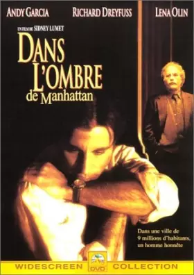 Couverture du produit · dans l'ombre de Manhattan