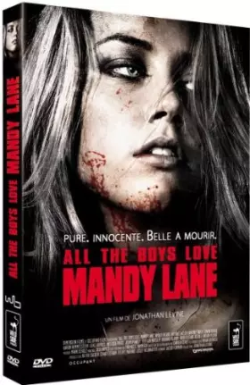 Couverture du produit · All The Boys Love Mandy Lane