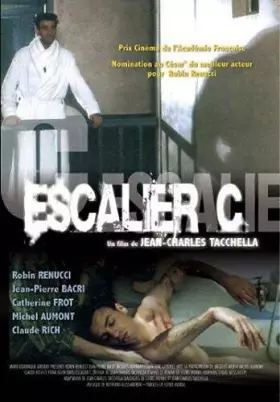 Couverture du produit · Escalier C