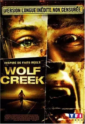 Couverture du produit · Wolf Creek [Version Longue inédite Non censurée]