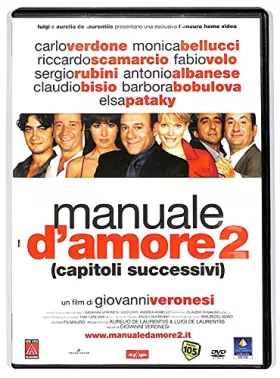 Couverture du produit · Manuale D'Amore 2-Capitoli successivi [Import]