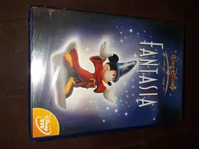 Couverture du produit · Fantasia