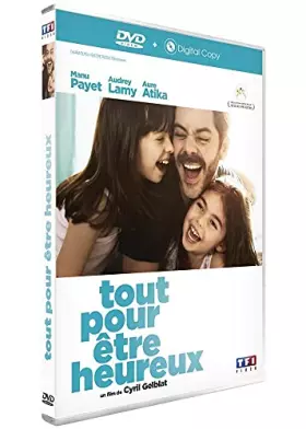 Couverture du produit · Tout pour être Heureux [DVD + Copie Digitale]