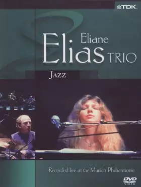 Couverture du produit · Eliane Elias Trio