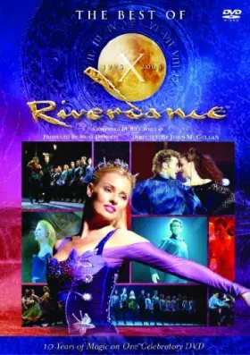 Couverture du produit · Riverdance: The Best Of Riverdance [DVD]
