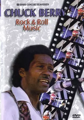 Couverture du produit · Chuck Berry : Rock And Roll Music (1969)