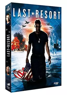 Couverture du produit · Last Resort-L'intégrale de la série