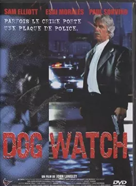 Couverture du produit · DOG WATCH