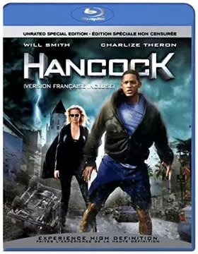 Couverture du produit · Hancock [Blu-ray] [Blu-ray] (2008)