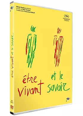 Couverture du produit · Etre Vivant et Le Savoir