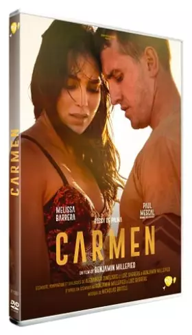 Couverture du produit · Carmen