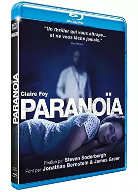 Couverture du produit · Paranoïa [Blu-Ray]