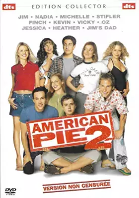 Couverture du produit · American Pie 2