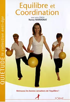 Couverture du produit · Equilibre et Coordination