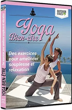 Couverture du produit · Yoga : Bien-être
