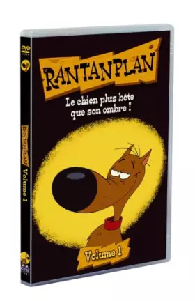 Couverture du produit · Rantanplan-Vol. 1