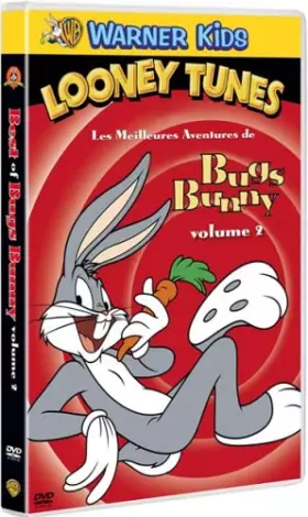 Couverture du produit · Looney Tunes - Bugs Bunny : Les meilleures aventures, vol.2