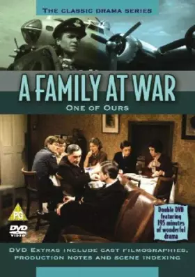 Couverture du produit · A Family At War - One Of Ours [1970] [DVD]