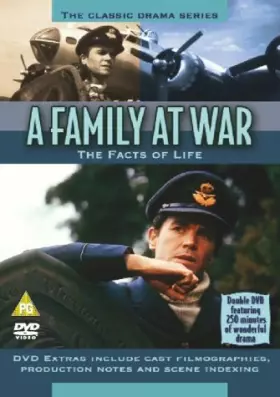 Couverture du produit · A Family at War [DVD] [Import]