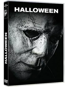 Couverture du produit · Halloween