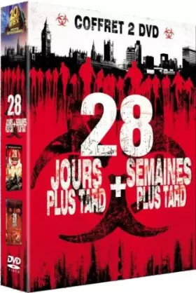 Couverture du produit · Jours 28 semaines Plus Tard