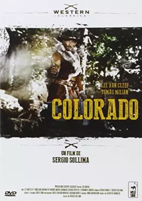 Couverture du produit · Colorado