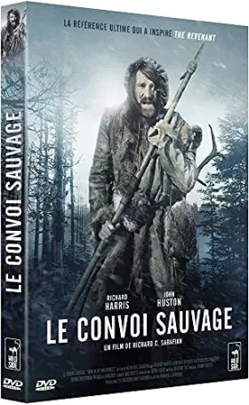 Couverture du produit · Le Convoi Sauvage