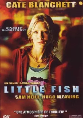 Couverture du produit · Little fish