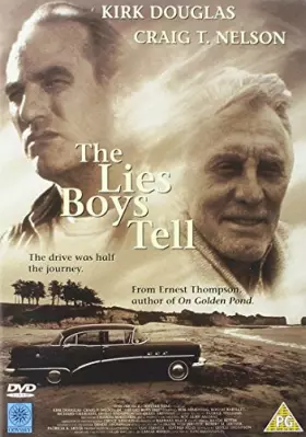 Couverture du produit · The Lies Boys Tell [DVD]