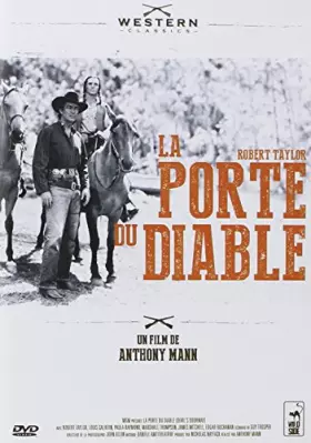 Couverture du produit · La Porte du Diable