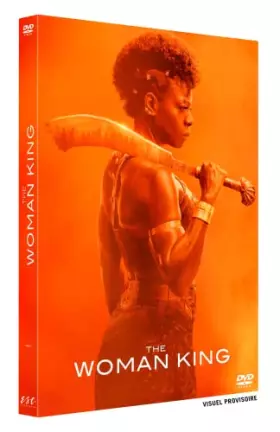 Couverture du produit · The Woman King