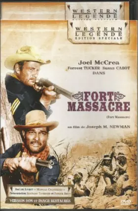 Couverture du produit · Fort Massacre [Édition Spéciale]