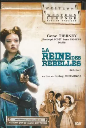 Couverture du produit · La Reine des Rebelles [Édition Spéciale]