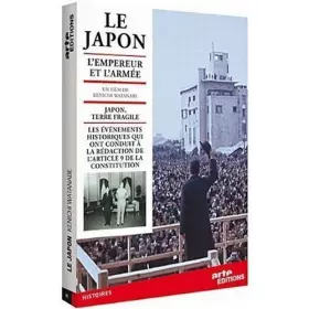 Couverture du produit · Le Japon-L'empereur et l'armée
