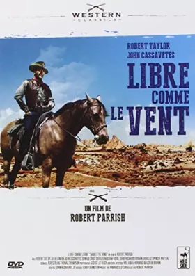 Couverture du produit · Libre comme Le Vent