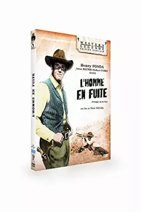 Couverture du produit · L'Homme en fuite [Édition Spéciale] [Édition Spéciale] [Édition Spéciale] [Édition Spéciale]