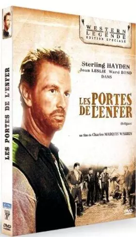 Couverture du produit · Les Portes de l'enfer [Édition Spéciale]