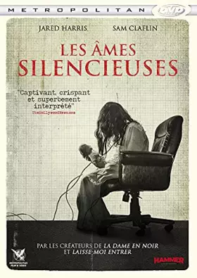 Couverture du produit · Les Âmes silencieuses