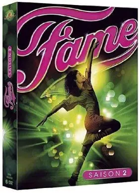 Couverture du produit · Fame-Saison 2