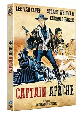 Couverture du produit · Captain Apache