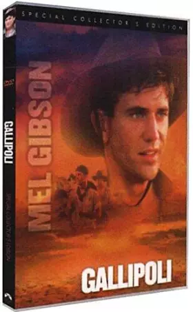 Couverture du produit · Gallipoli [Édition Collector]
