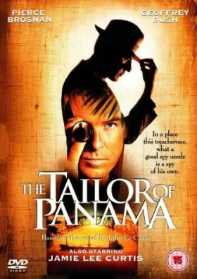 Couverture du produit · The Tailor of Panama [Import anglais]