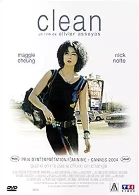 Couverture du produit · Clean