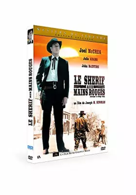 Couverture du produit · Le Shérif aux Mains Rouges [Édition Spéciale]