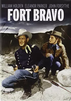 Couverture du produit · Fort Bravo