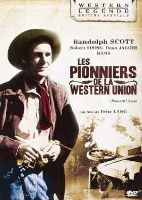 Couverture du produit · Les Pionniers de la Western Union [Édition Spéciale]