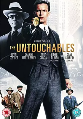 Couverture du produit · Untouchables 2013 Resleeve [Edizione: Regno Unito] [Import]