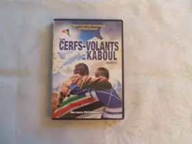 Couverture du produit · Les Cerfs-Volants de Kaboul