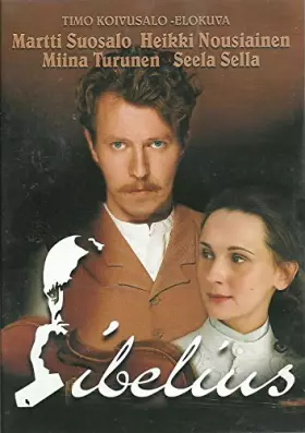 Couverture du produit · Sibelius [DVD]