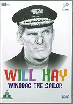 Couverture du produit · Will Hay-Windbag The Sailor [Import]